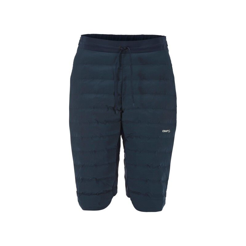 Craft Pursuit Shorts 2 - Pánské Izolační šortky | Hardloop