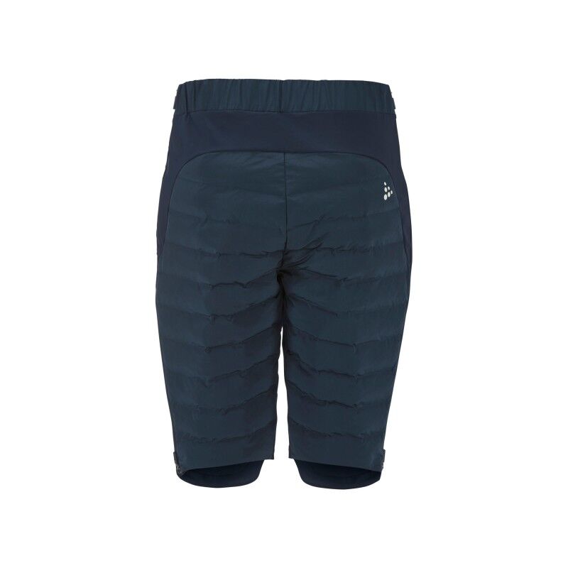 Craft Pursuit Shorts 2 - Pánské Izolační šortky | Hardloop