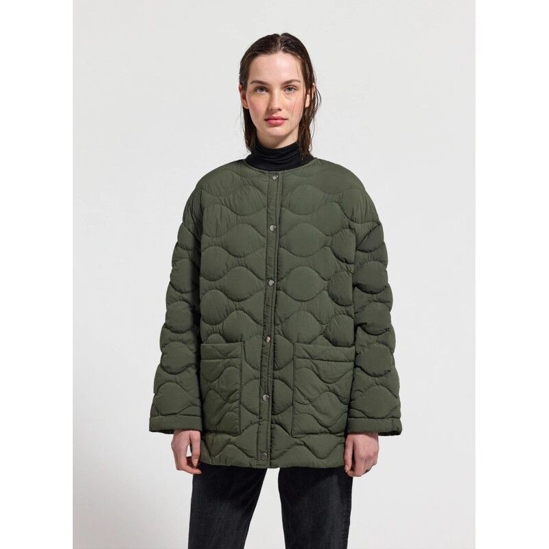 Sienna - Synthetic jacket - Women's