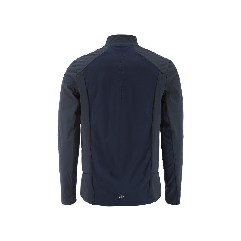Craft Speed Jacket 3 - Chaqueta de esquí de fondo - Hombre | Hardloop