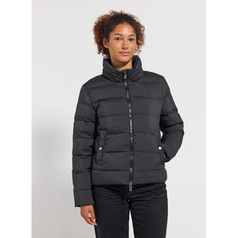 Spoutnic Hooded - Synthetic jacket - Women's