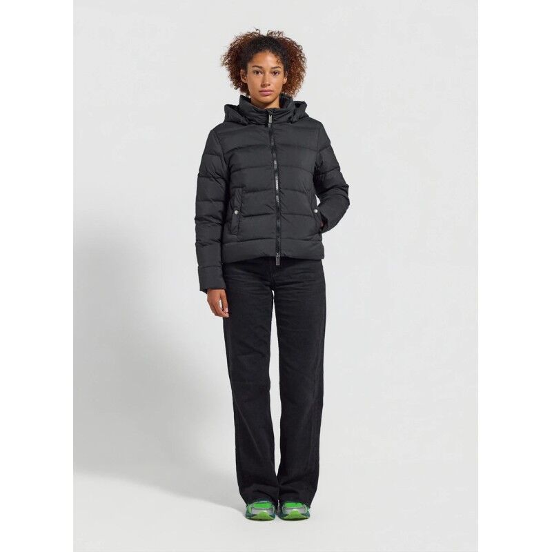 Pyrenex Spoutnic Hooded - Synthetic jacket - Women's | Hardloop