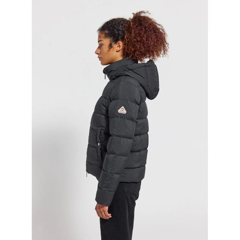 Pyrenex Spoutnic Hooded - Synthetic jacket - Women's | Hardloop