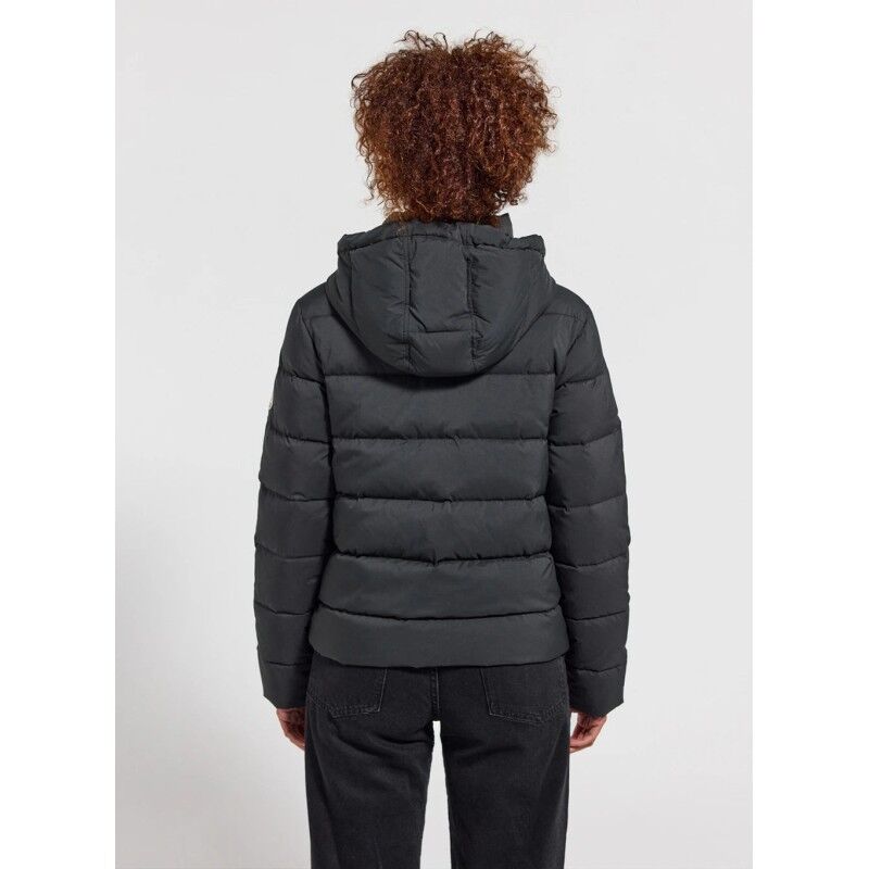 Pyrenex Spoutnic Hooded - Synthetic jacket - Women's | Hardloop