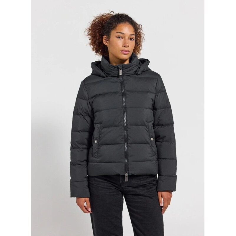 Pyrenex Spoutnic Hooded - Synthetic jacket - Women's | Hardloop