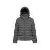Pyrenex Spoutnic Hooded - Doudoune femme | Hardloop