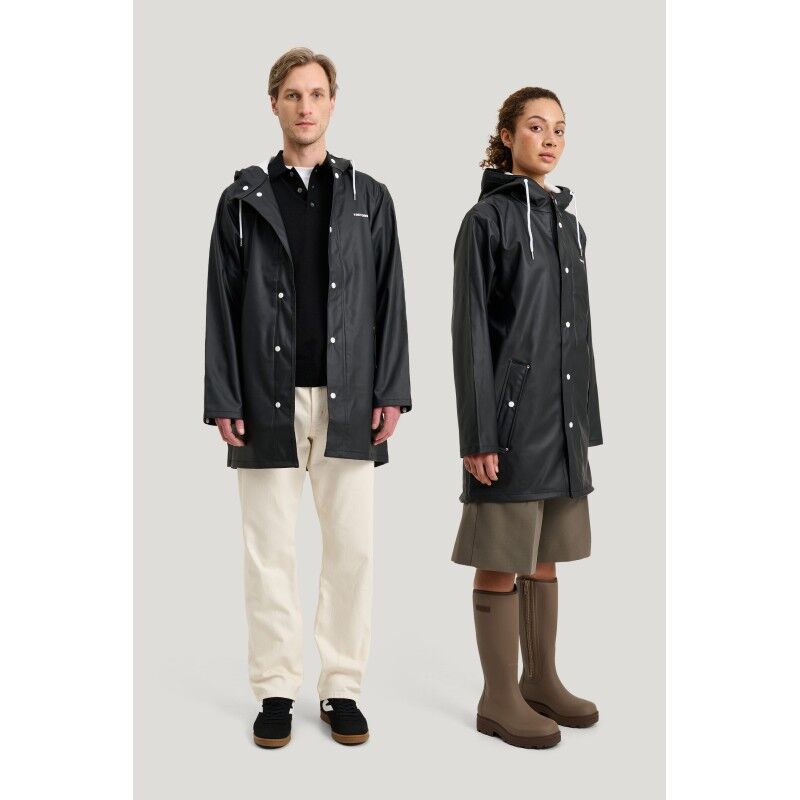 Tretorn Wings Rainjacket - Regnjakke | Hardloop