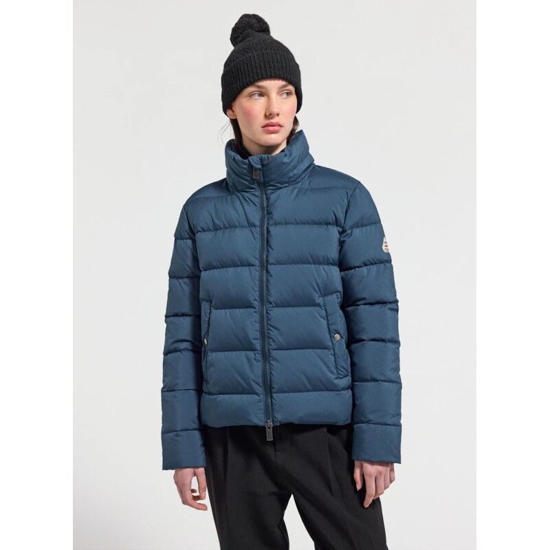 Spoutnic Hooded - Tekokuitutakki - Naiset