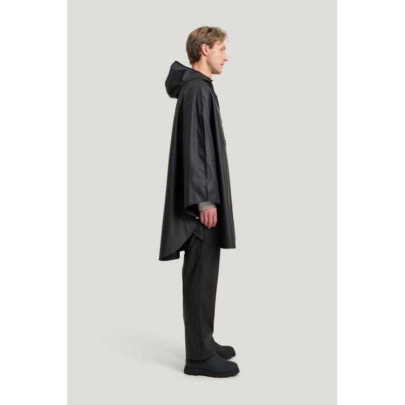 Tretorn Pu Light Rainponcho - Ponczo | Hardloop