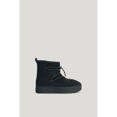 Aspa Hybrid Low - Talvikengät - Naiset