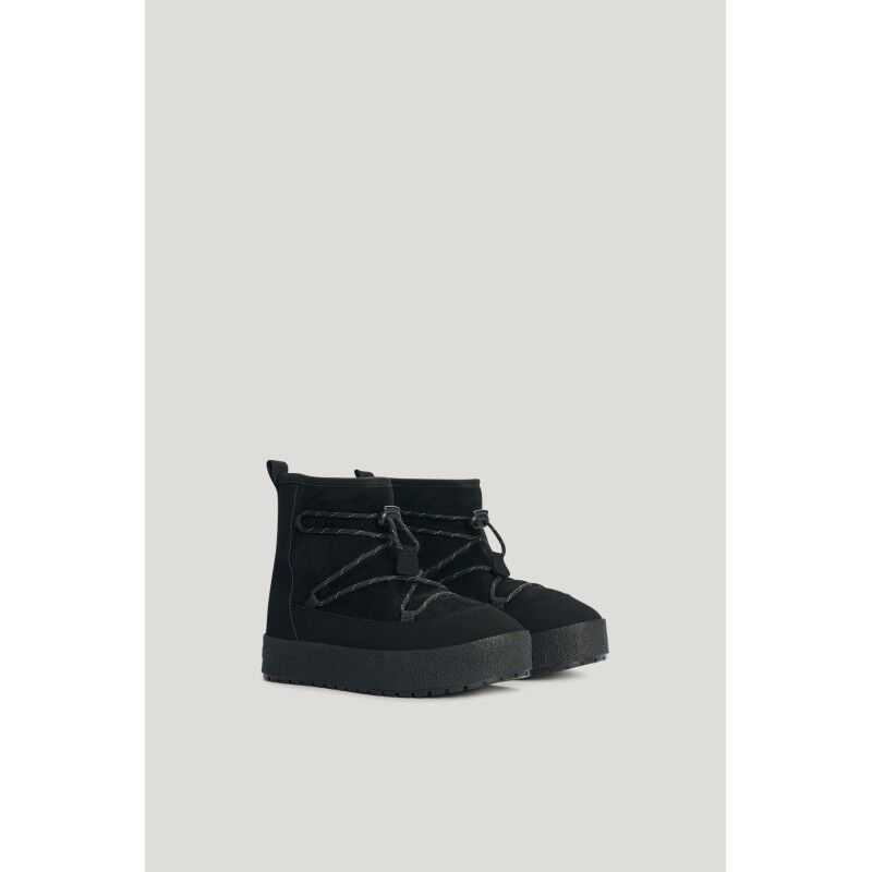 Tretorn Aspa Hybrid Low - Botas de invierno - Mujer | Hardloop