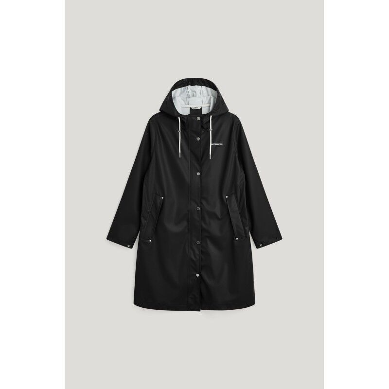 Tretorn Wings A-Shape Rain Coat - Regenjacke - Damen | Hardloop