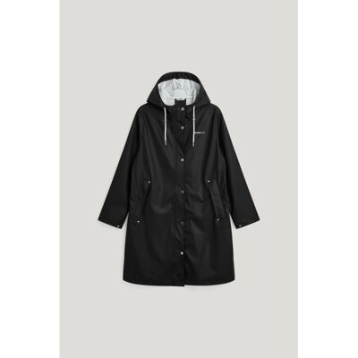 Wings A-Shape Rain Coat - Waterproof jacket - Women's