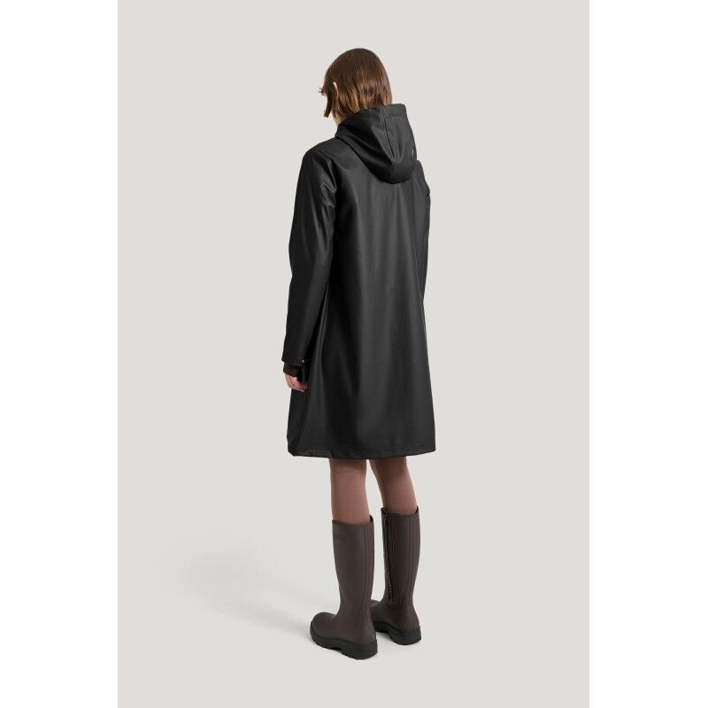 Tretorn Wings A-Shape Rain Coat - Regenjacke - Damen | Hardloop