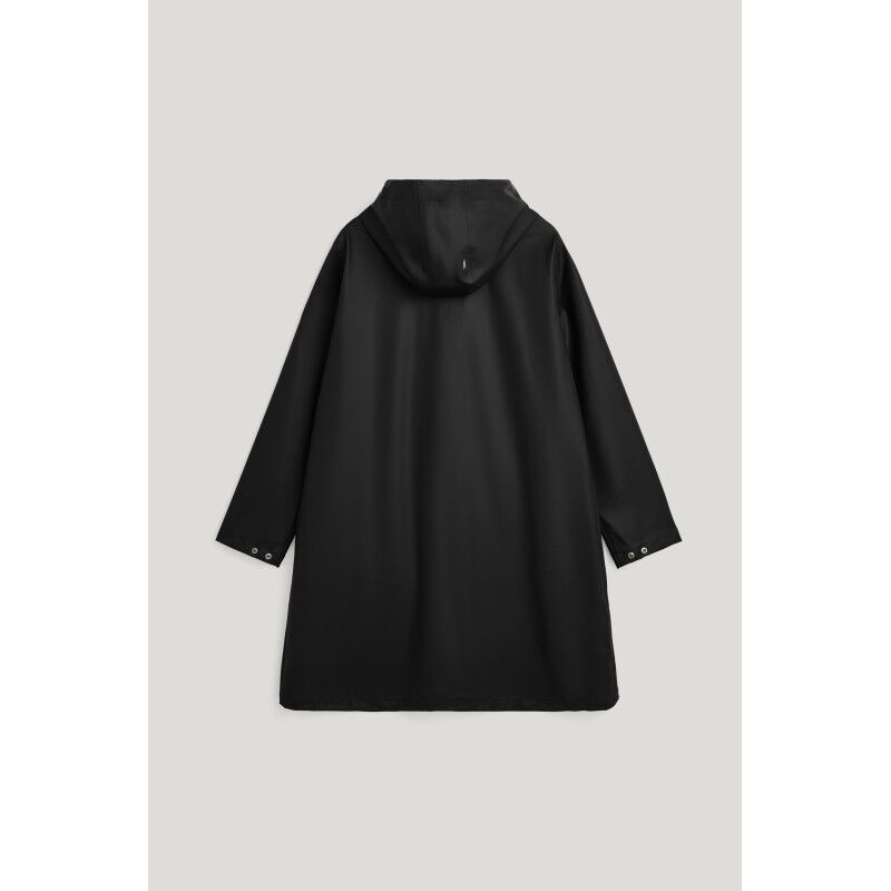 Tretorn Wings A-Shape Rain Coat - Sadetakki - Naiset | Hardloop