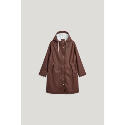 Wings A-Shape Rain Coat - Waterproof jacket - Women's