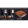 Epitact Tact 02 - Protections ongles bleus | Hardloop