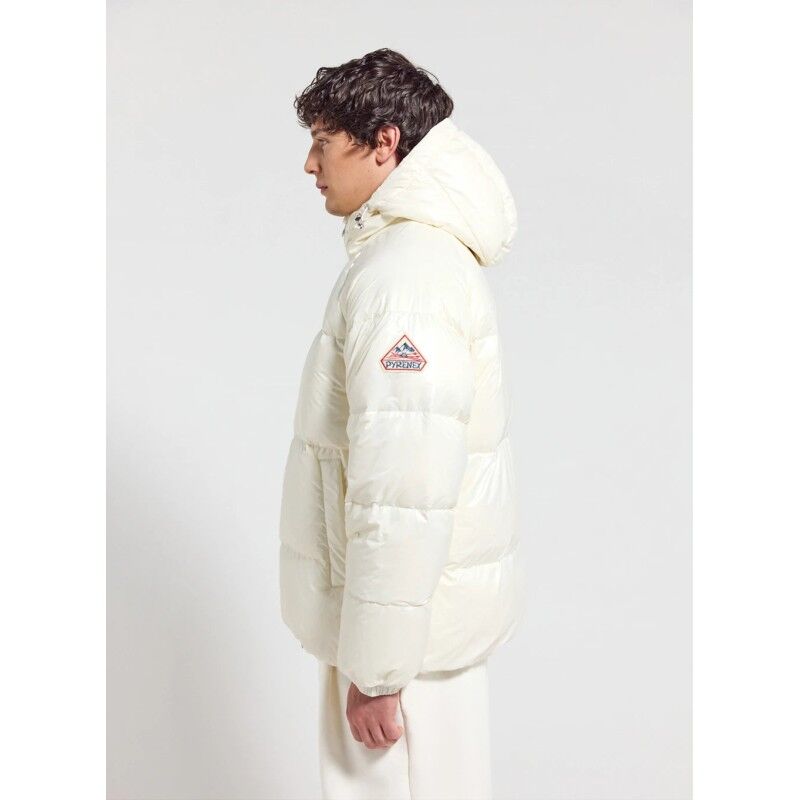Pyrenex Sten - Synthetic jacket | Hardloop