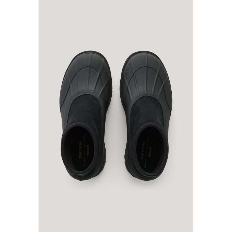 Tretorn Avan Hybrid W - Bottes de pluie femme | Hardloop