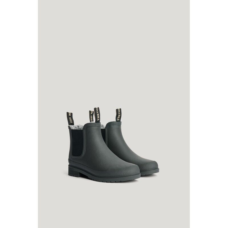 Tretorn Chelsea Classic Insulated W - Bottes de pluie femme | Hardloop
