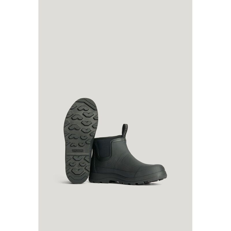 Tretorn Terrain Low Neo Insulated - Botas de invierno | Hardloop