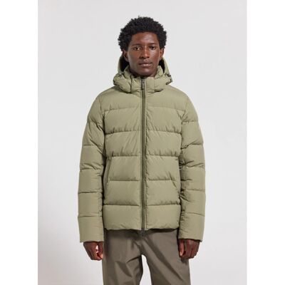 Spoutnic Mini Ripstop - Synthetic jacket - Men's