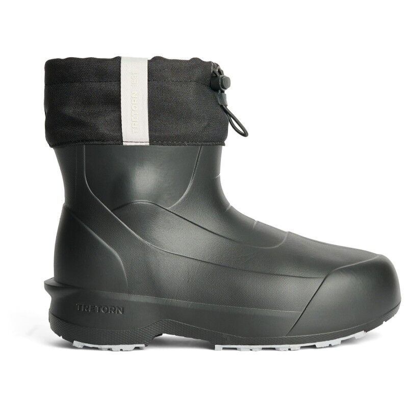 Tretorn Nalo Low - Winterstiefel - Damen | Hardloop