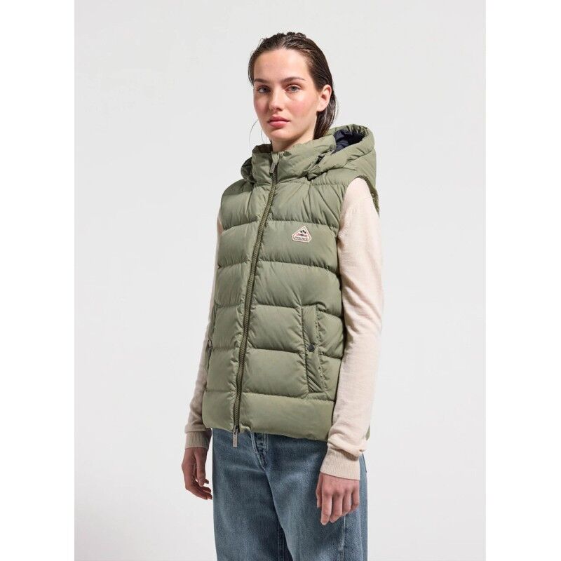 Spoutnic Vest - Tekokuituliivi - Naiset
