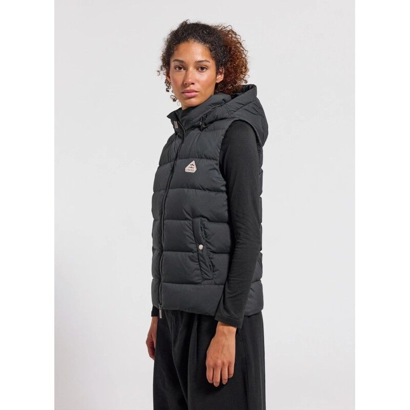 Spoutnic Vest - Gilet sintetico - Donna