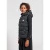 Pyrenex Spoutnic Vest - Doudoune sans manches femme | Hardloop
