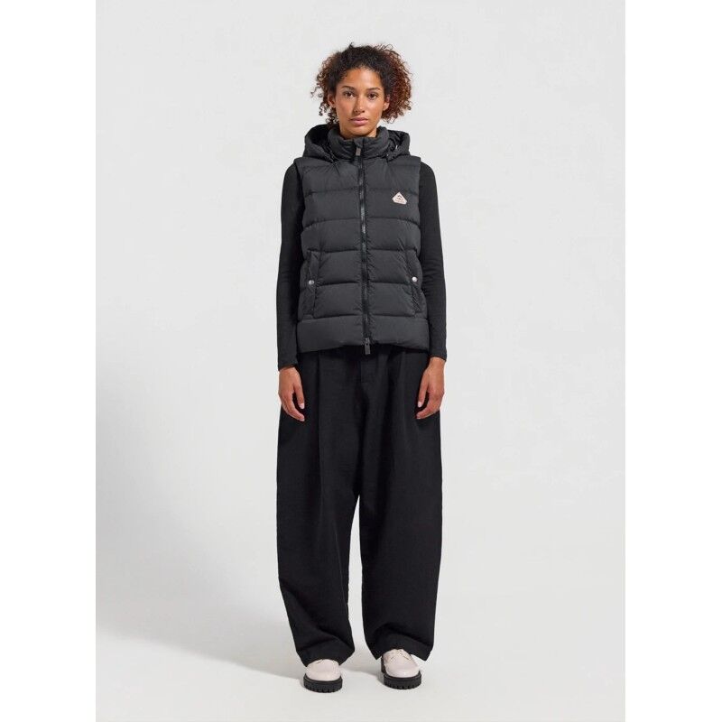 Pyrenex Spoutnic Vest - Doudoune sans manches femme | Hardloop