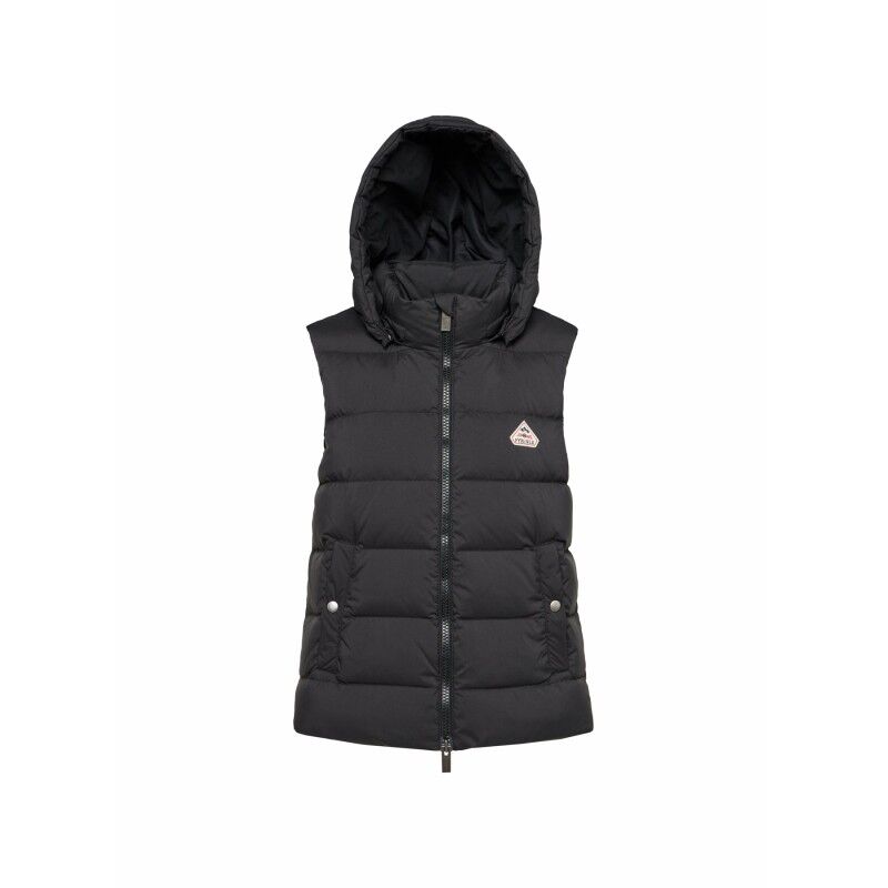 Pyrenex Spoutnic Vest - Doudoune sans manches femme | Hardloop