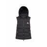 Pyrenex Spoutnic Vest - Doudoune sans manches femme | Hardloop