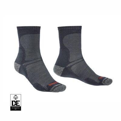 Hike Ultralight Merino Performance Boot - Hiking socks - Men's