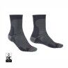 Bridgedale Hike Ultralight Merino Performance Boot - Skarpety trekkingowe meskie | Hardloop