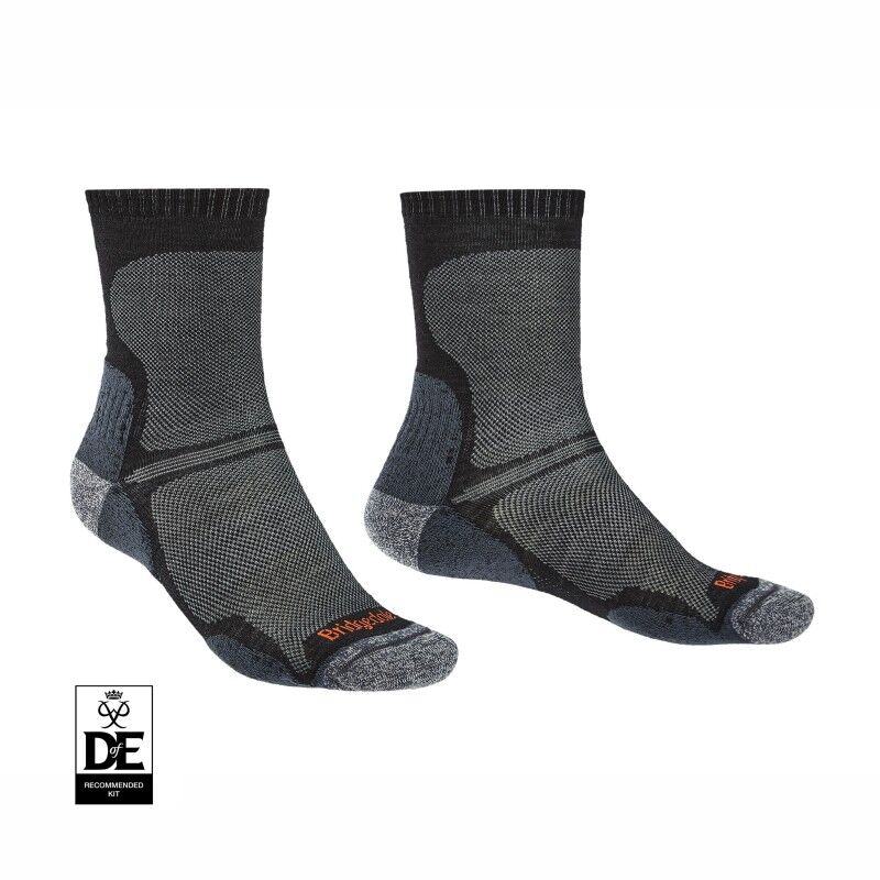Hike Ultralight Merino Performance Boot - Wandelsokken - Heren