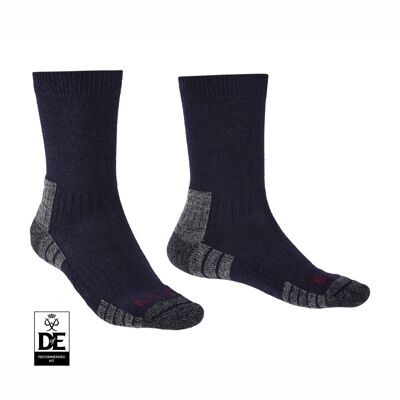 Hike Lightweight Merino Performance Boot - Skarpety trekkingowe meskie