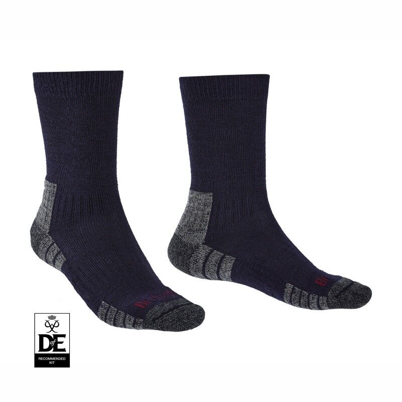 Bridgedale Hike Lightweight Merino Performance Boot - Wandelsokken - Heren | Hardloop