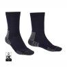 Bridgedale Hike Lightweight Merino Performance Boot - Calze da trekking - Uomo | Hardloop