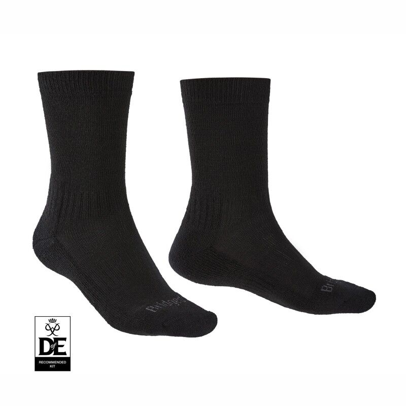 Hike Lightweight Merino Performance Boot - Vaellussukat - Miehet
