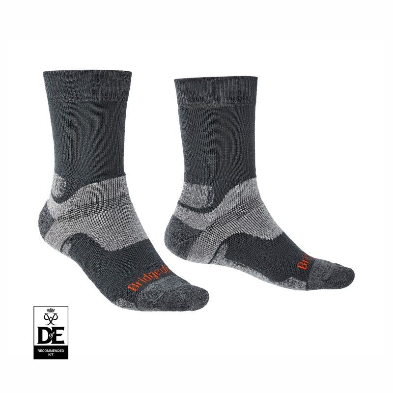 Hike Midweight Merino Performance Boot - Calze da trekking - Uomo