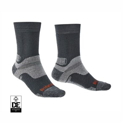 Hike Midweight Merino Performance Boot - Trekkingsocken - Herren