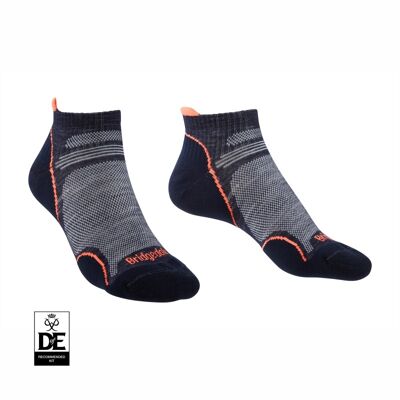 Hike Ultralight Merino Performance Low - Chaussettes randonnée femme