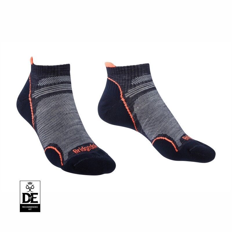 Hike Ultralight Merino Performance Low - Vandresokker - Damer
