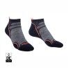 Bridgedale Hike Ultralight Merino Performance Low - Wandelsokken - Dames | Hardloop