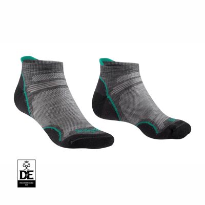 Hike Ultralight Merino Performance Low - Walking socks - Women's