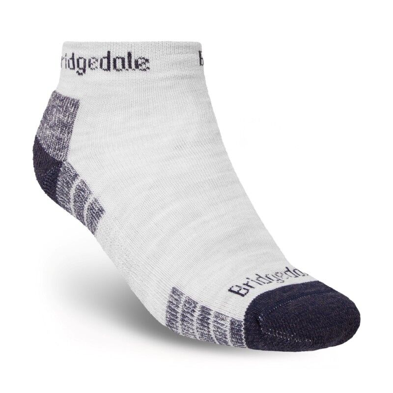Hike Lightweight Merino Performance Ankle - Pánské turistické ponožky