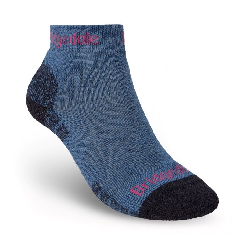Hike Lightweight Merino Performance Ankle - Calcetines de trekking - Mujer
