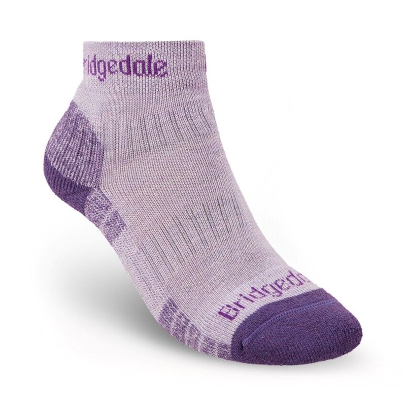Hike Lightweight Merino Performance Ankle - Meias de caminhada mulher