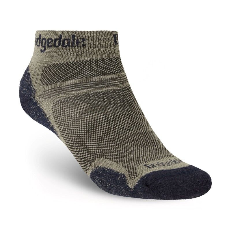 Hike Ultralight Merino Performance Ankle - Vandresokker - Herrer